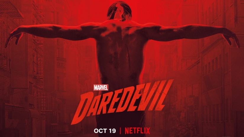 One Media’s Chopin gets the Daredevil treatment from Netflix