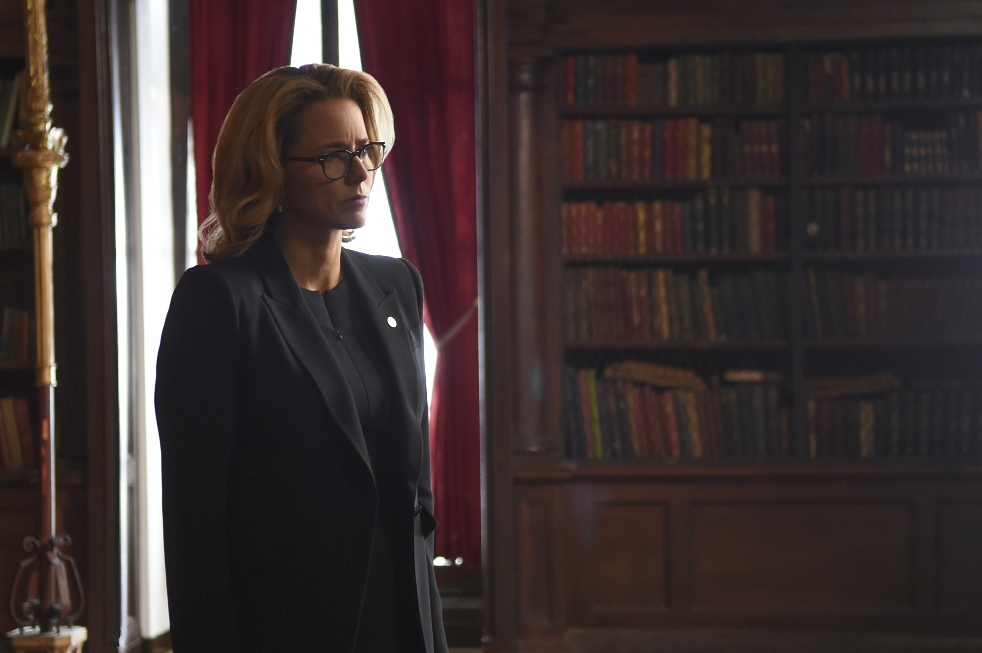 One Media’s ‘Clair de Lune’ featured on CBS’ Madam Secretary