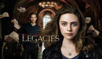 A fantastic achievement: Point Classics track placed in supernatural drama series, ‘Legacies’