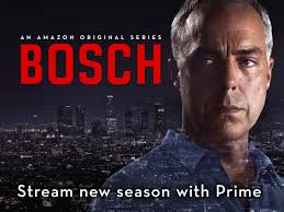 Bish Bash ‘Bosch’: Another Point Classics track placed in American police drama TV series