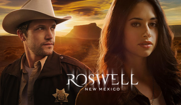 Out of this World: Point Classics placement in US science-fiction reboot ‘Roswell, New Mexico’