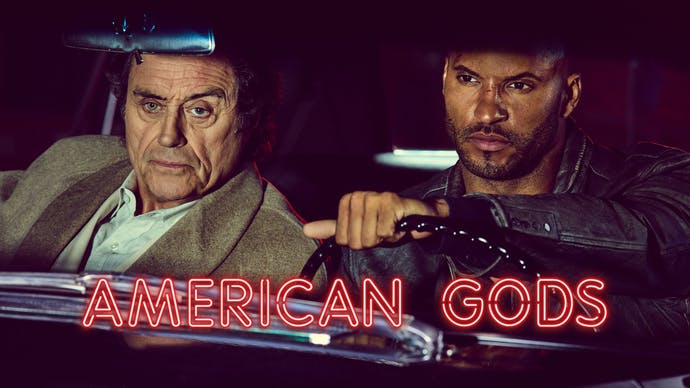 An almighty achievement: Point Classics track placed in fantasy drama TV series ‘American Gods’