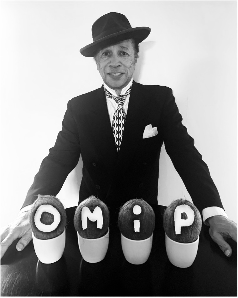 Kid Creole Cashes in His Coconuts