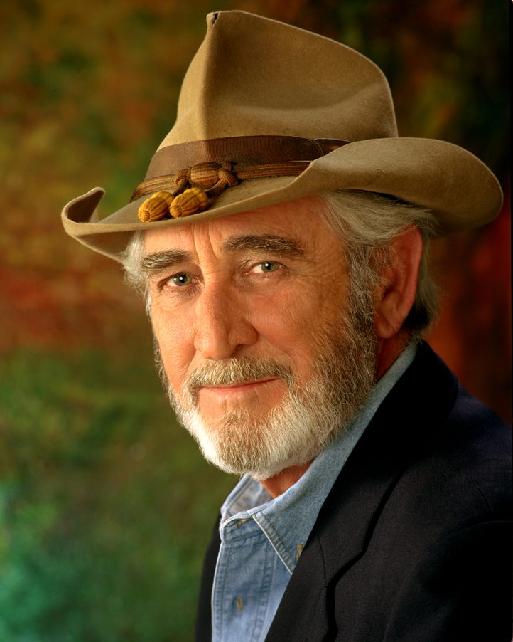A sleeping giant… Don Williams joins the One Media family