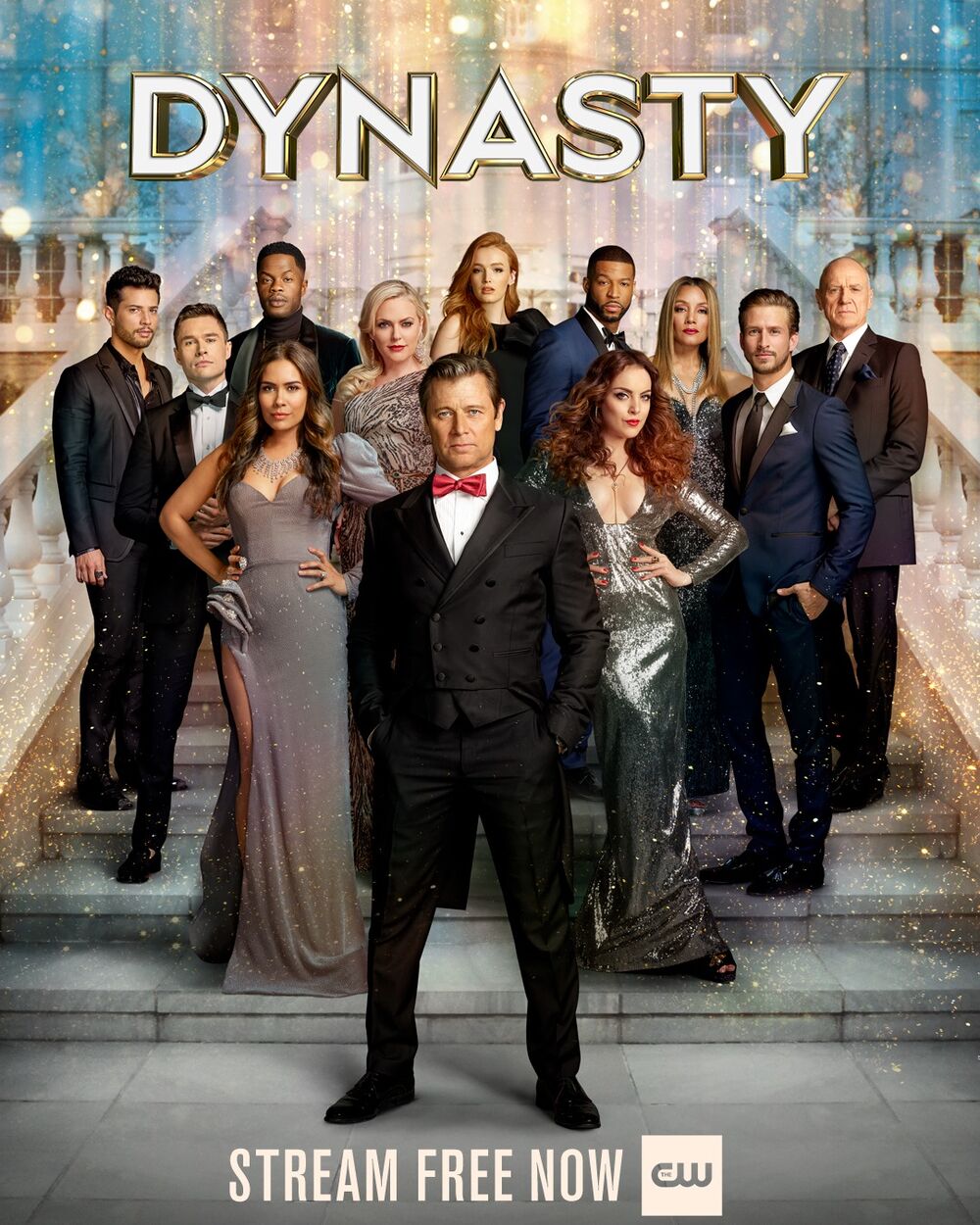 Point Classics track placed in TV series ‘Dynasty’ for the second time