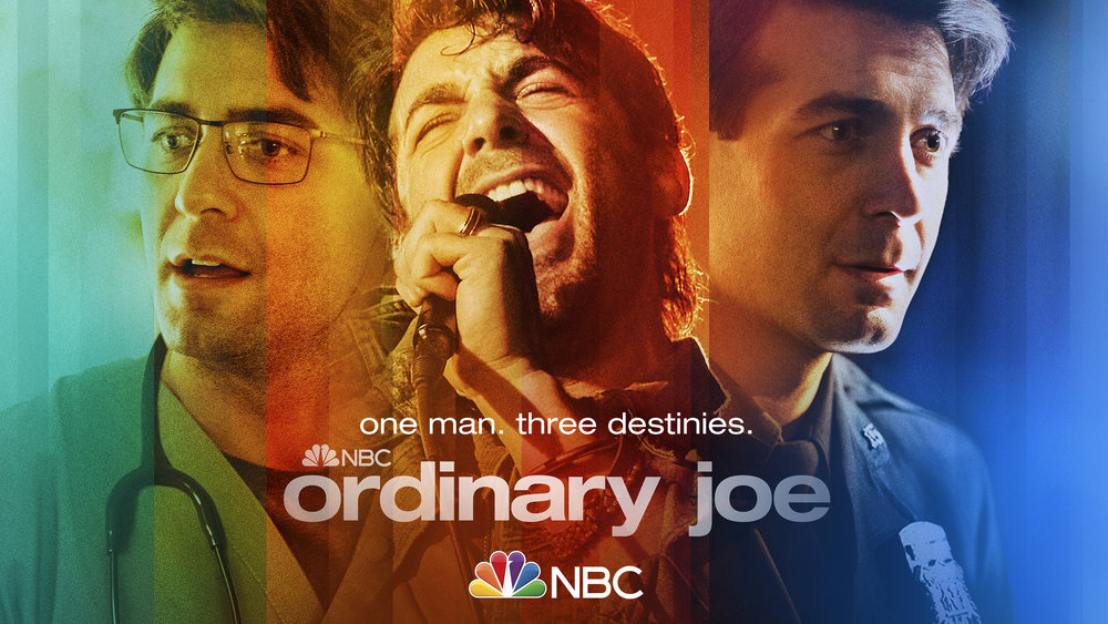 A Multiversal Deal: Point Classics track placed in NBC show ‘Ordinary Joe’