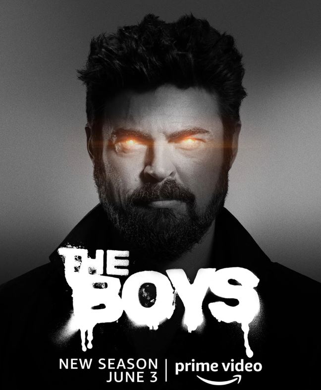 A Heroic Sync: Point Classics track placed in Amazon Prime series ‘The Boys’