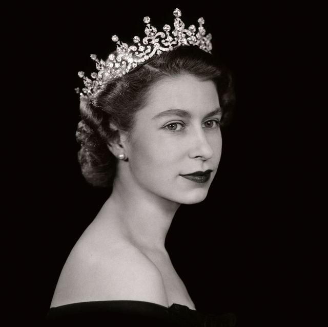 Her Majesty Queen Elizabeth II: 1926-2022