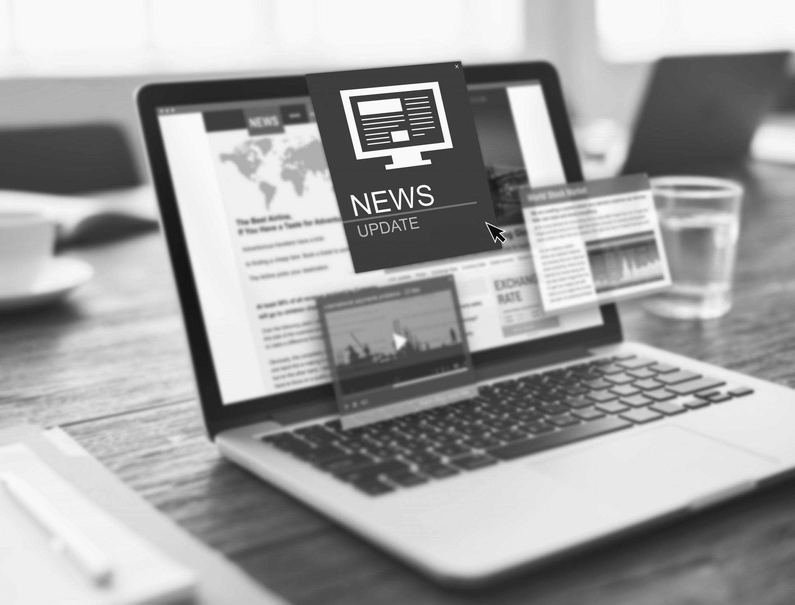 Media Coverage Round-Up following release of One Media iP Group PLC’s 2023 Annual Reports and Accounts
