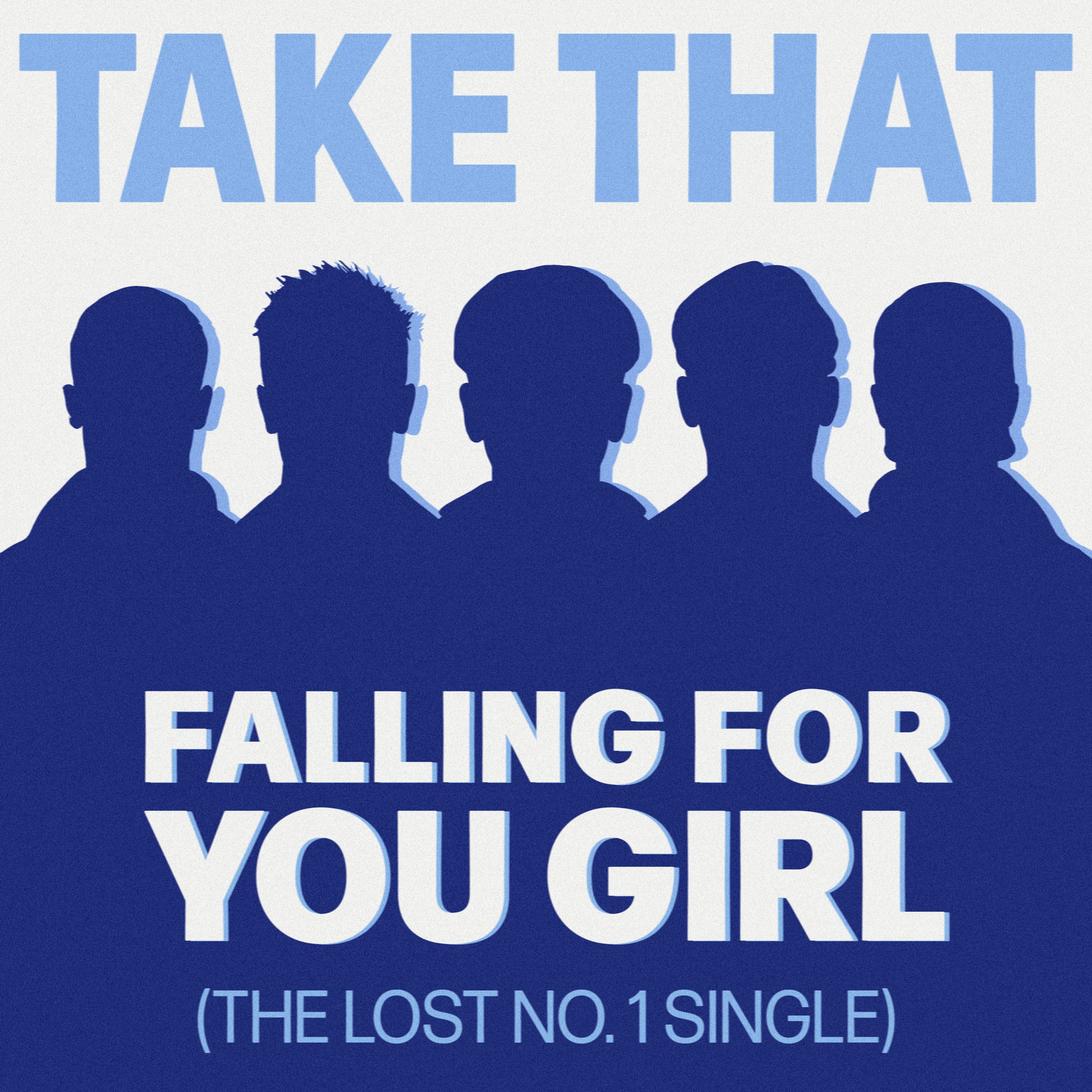 Take That Lost Track Hits the Headlines