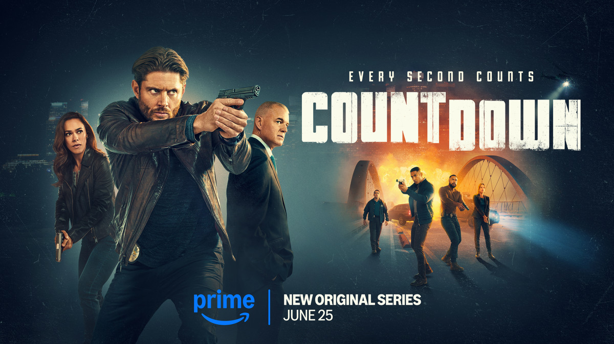 Point Classics Track Ticks into Countdown on Prime