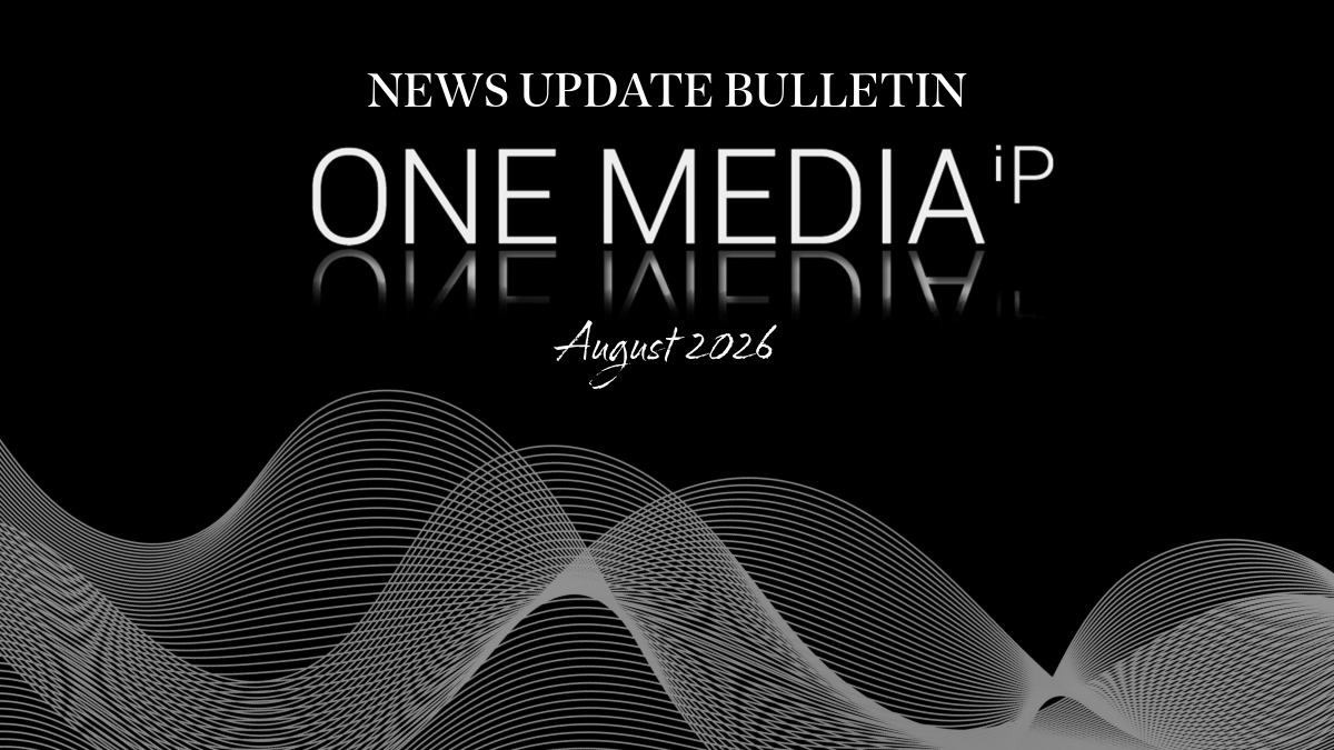 News Update Bulletin August 2026