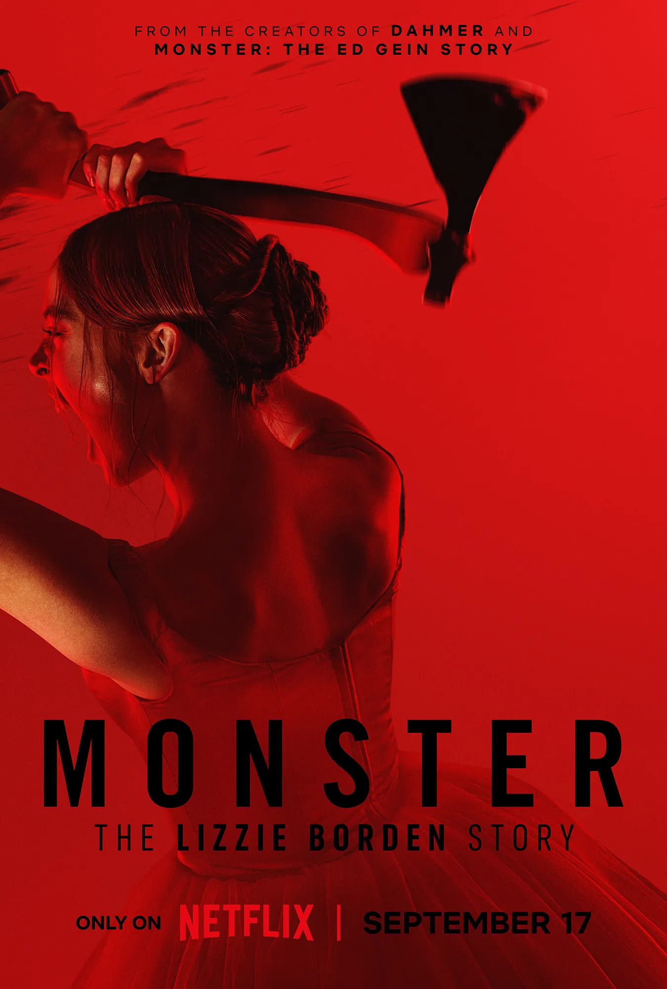 Point Classics Strikes Again: Johann Strauss II’s ‘Emperor Waltz’ featured in new season of Netflix series ‘Monster’